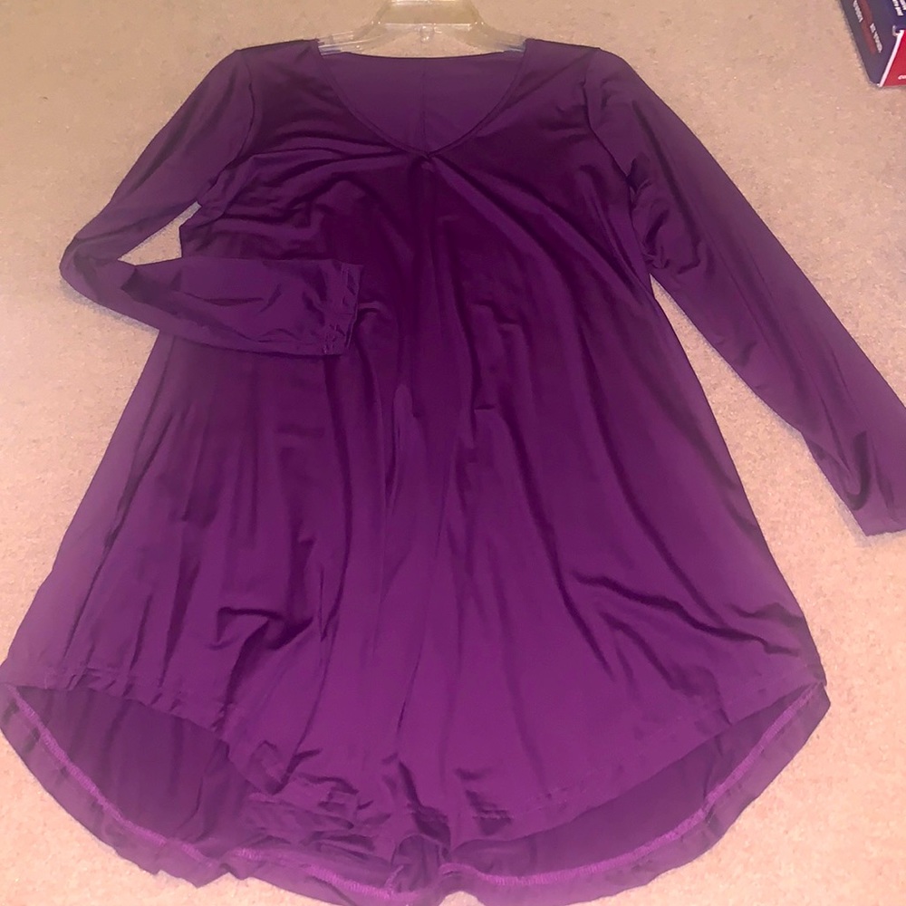 SOFT Boutique Dress V-Neck